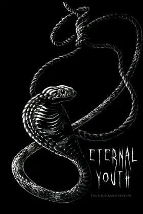 Eternal Youth, The Illustrated Edition poster
