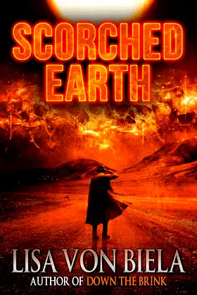 Scorched Earth poster