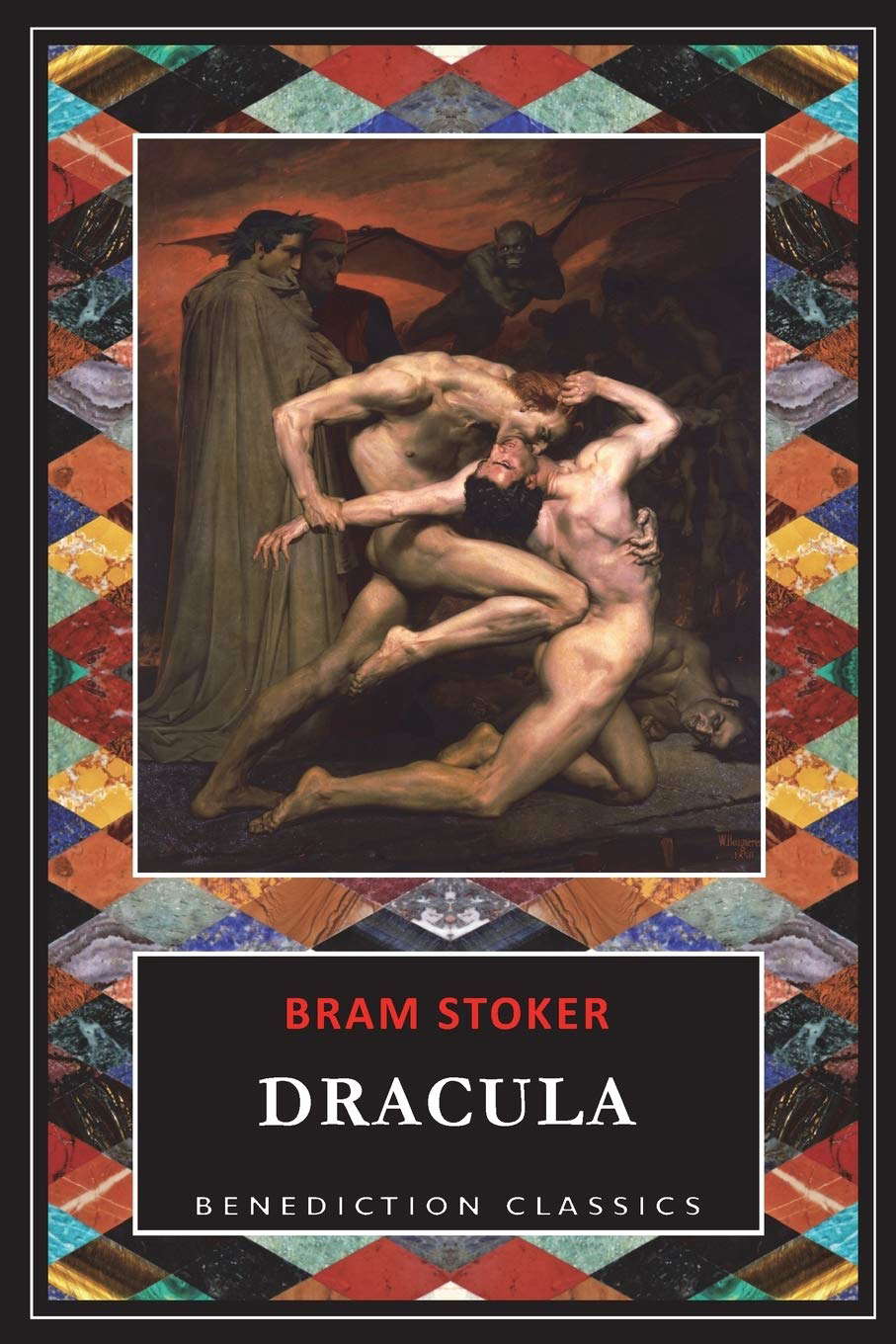 Dracula poster
