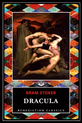 Dracula poster