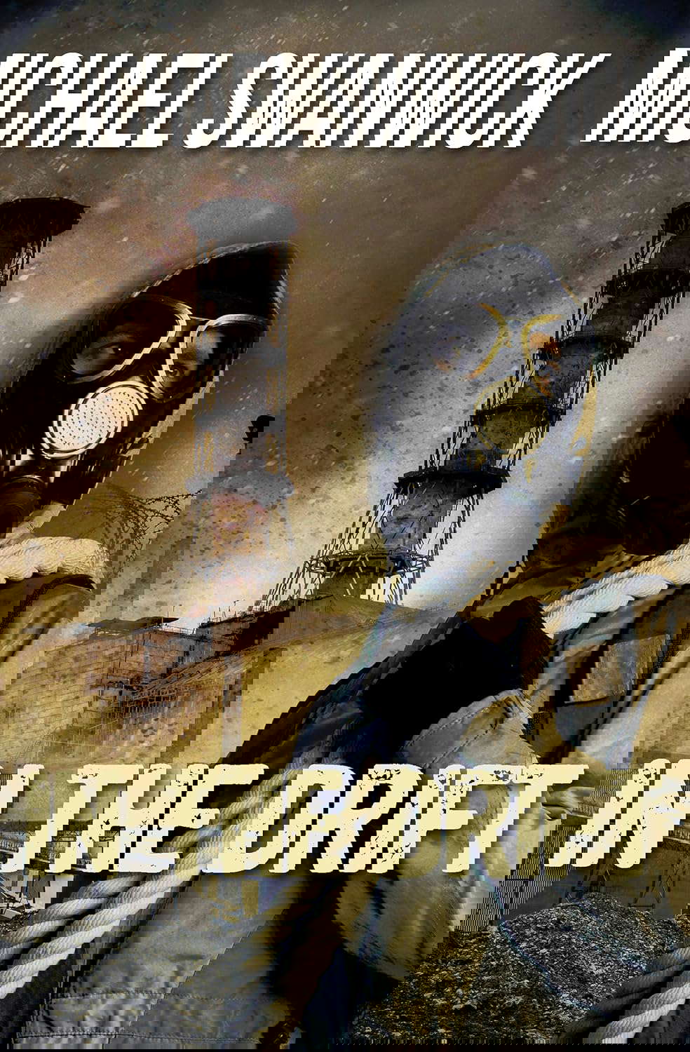 In the Drift poster
