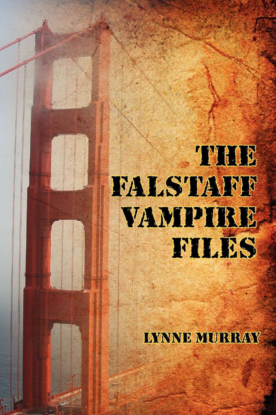The Falstaff Vampire Files poster