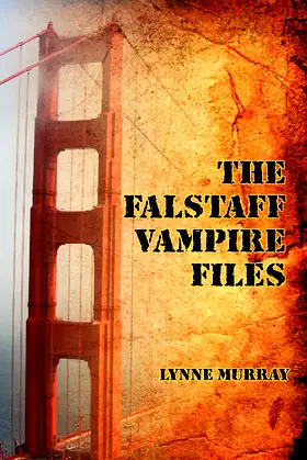 The Falstaff Vampire Files poster
