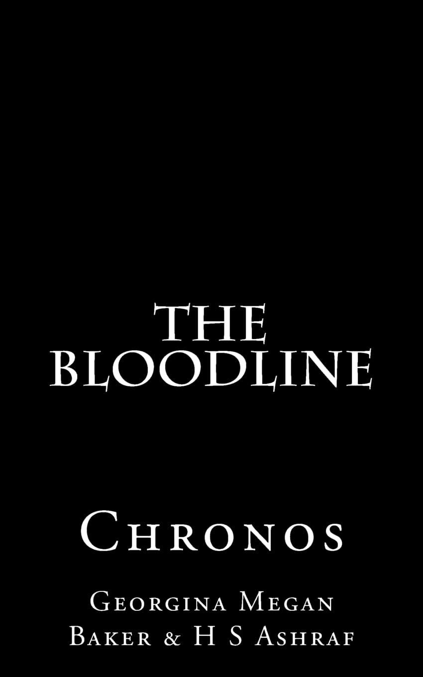 The Bloodline: Chronos poster