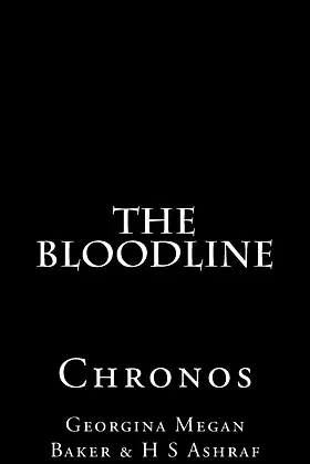 The Bloodline: Chronos poster
