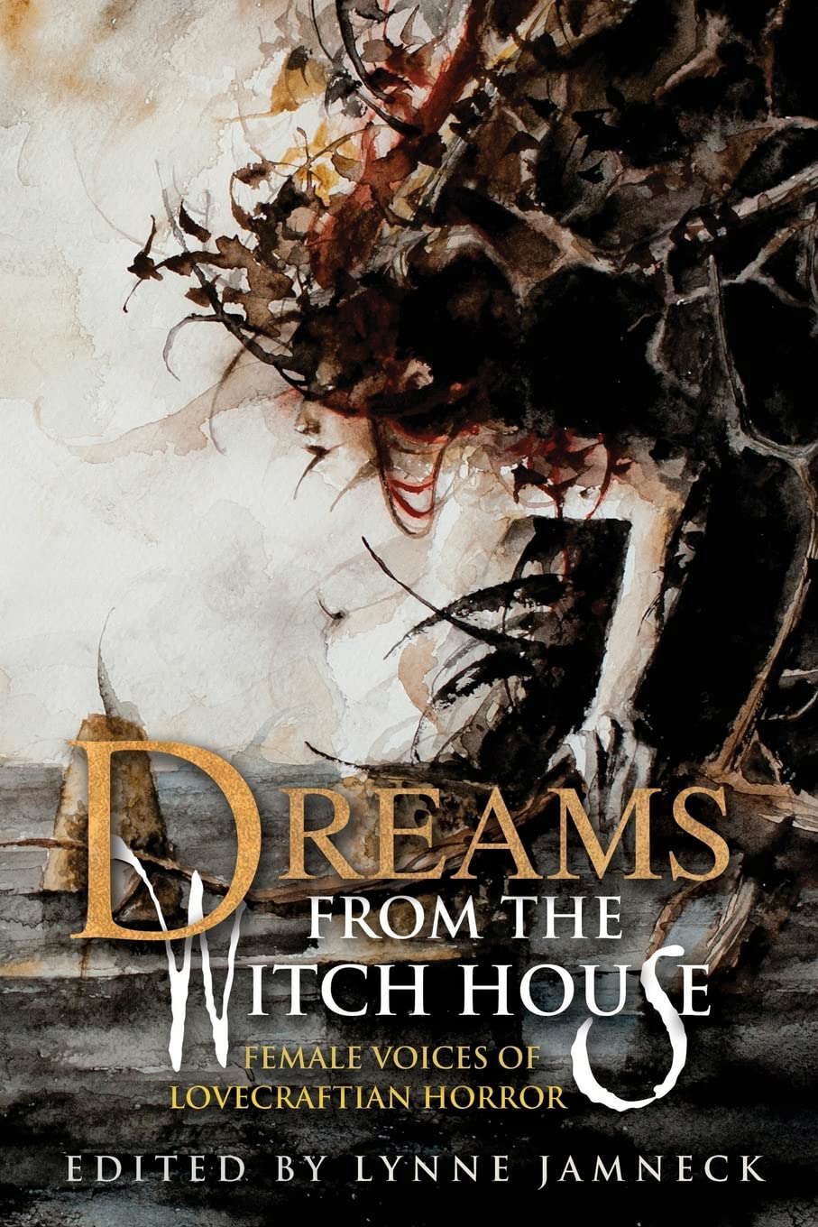 Dreams from the Witch House (2018 Trade Paperback Edition) poster