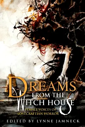 Dreams from the Witch House (2018 Trade Paperback Edition) poster