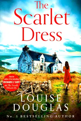 The Scarlet Dress poster