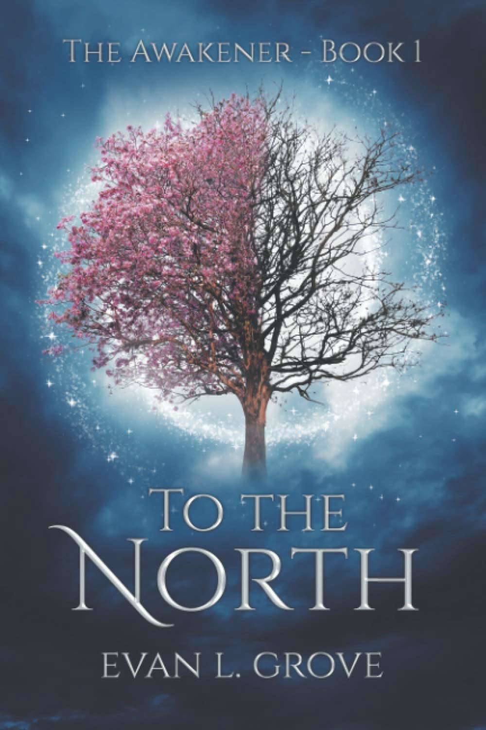To the North (The Awakener) poster