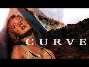 Curve | Trailer poster