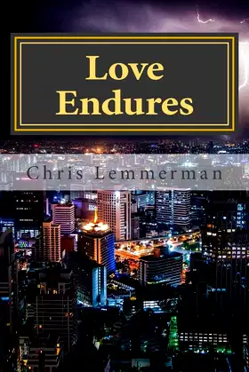 Love Endures (The Ormere Chronicles) poster