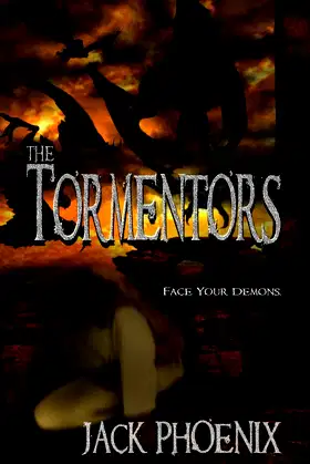 The Tormentors poster