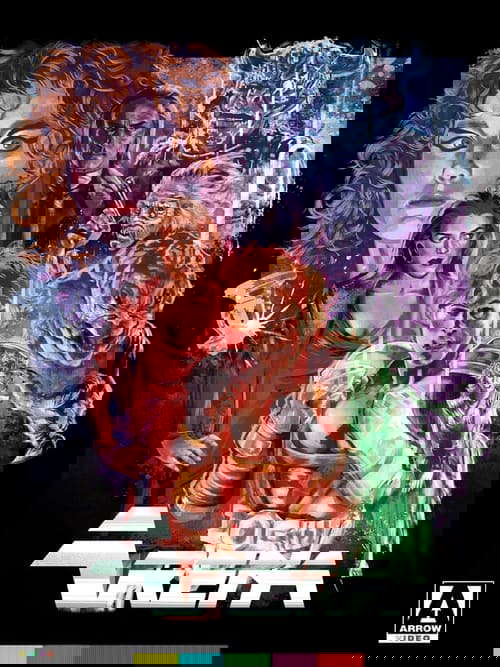 Arena poster
