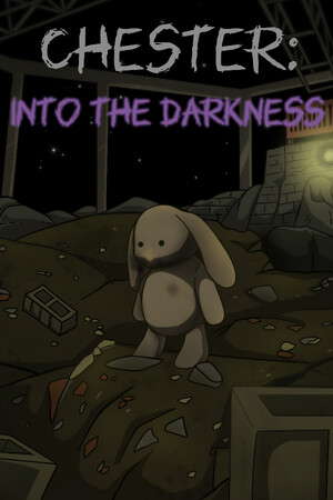 Chester: Into The Darkness poster