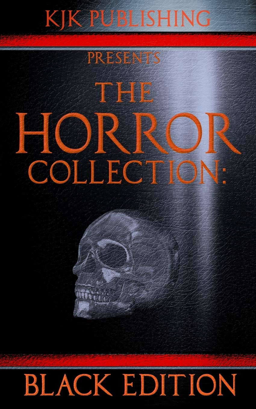 The Horror Collection: Black Edition poster