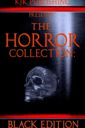 The Horror Collection: Black Edition poster