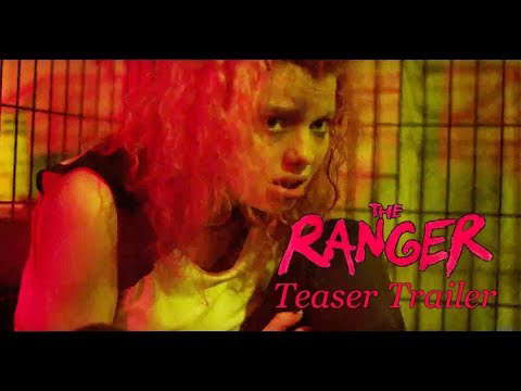 Poster for The Ranger