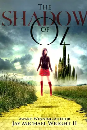 The Shadow of Oz (Dark Fairy Tales) poster
