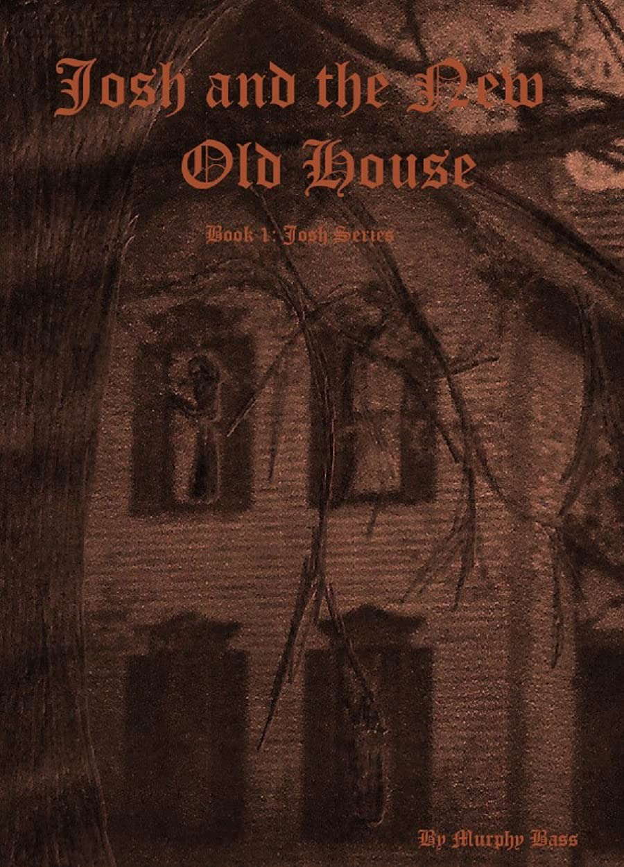 Josh and the New Old House: Josh Series poster