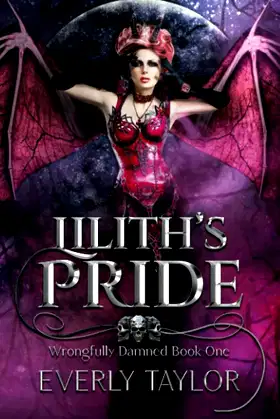 Lilith's Pride poster
