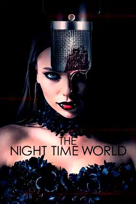 The Night Time World poster