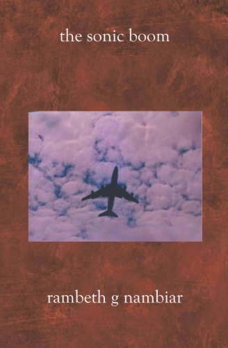 The Sonic Boom poster