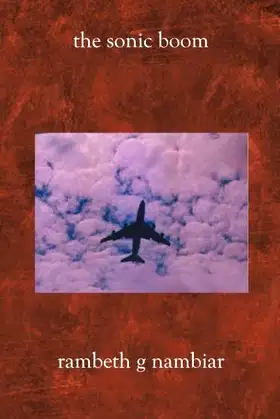 The Sonic Boom poster