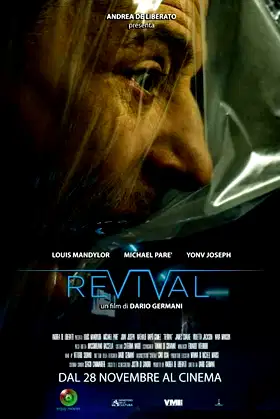 Revival poster