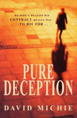 Pure Deception poster