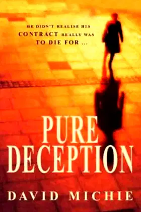 Pure Deception poster