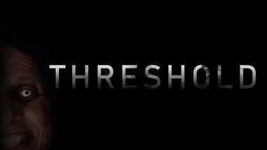 Threshold (Short Horror Film) poster