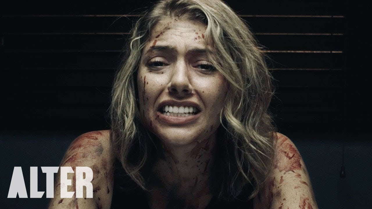 Horror Short Film "Last One Screaming" | ALTER
