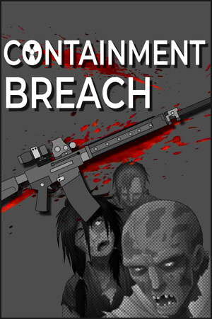 Containment Breach poster