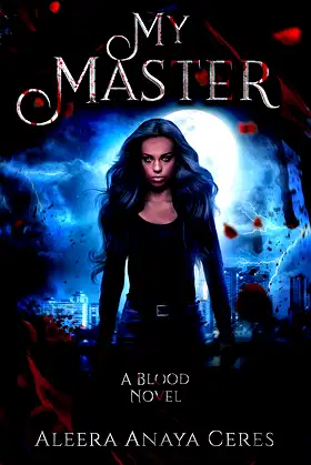 My Master (A Blood Novel Book 3) poster