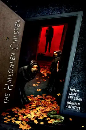 The Halloween Children poster
