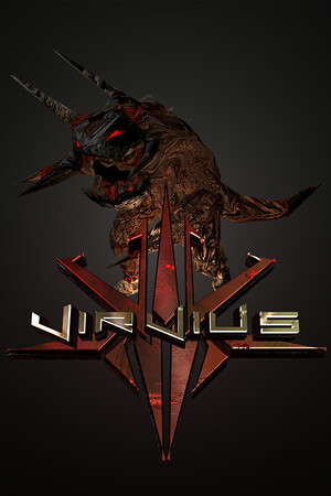 Virvius poster