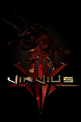 Virvius poster