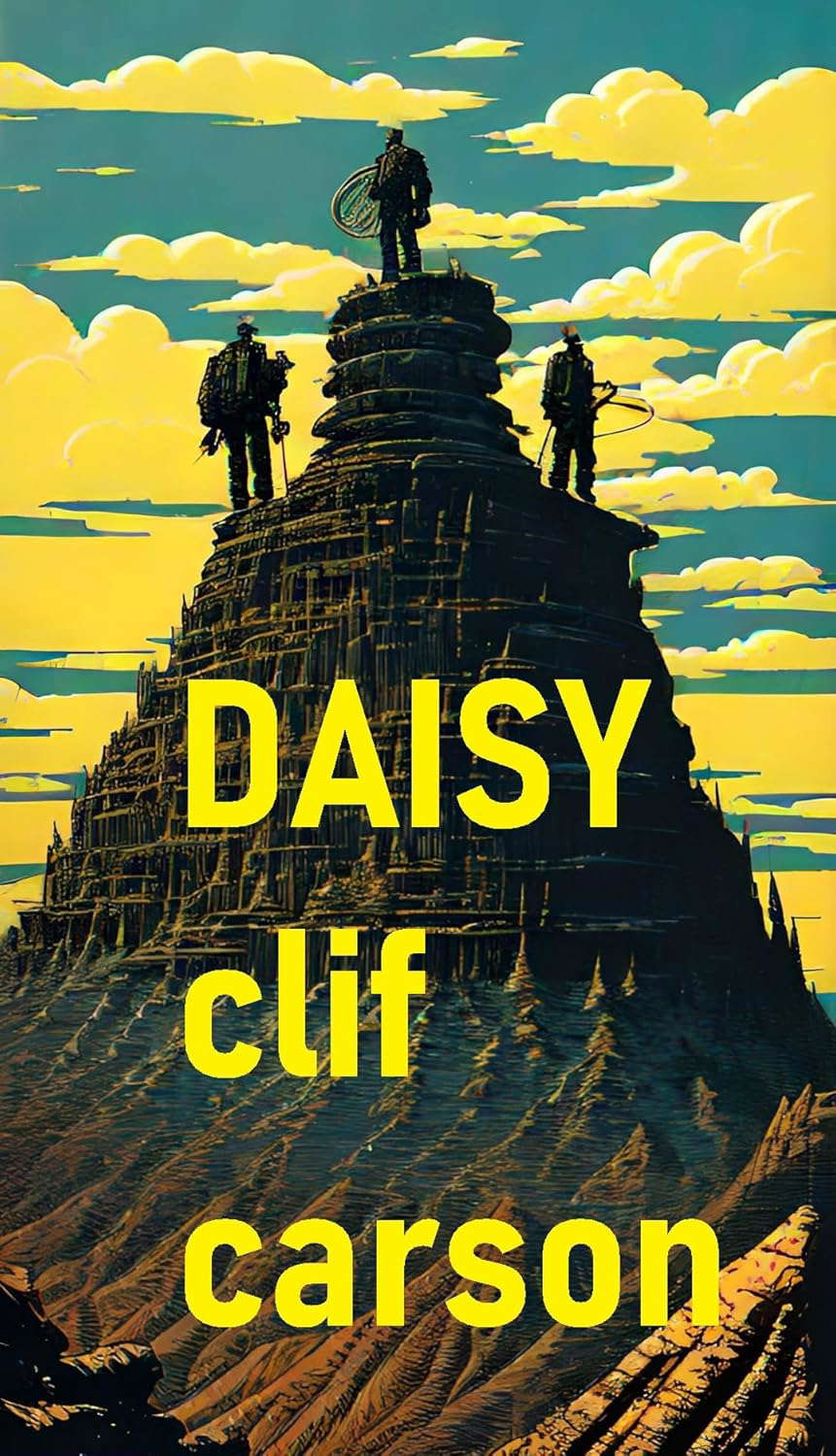 Daisy poster