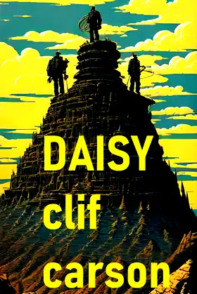 Daisy poster