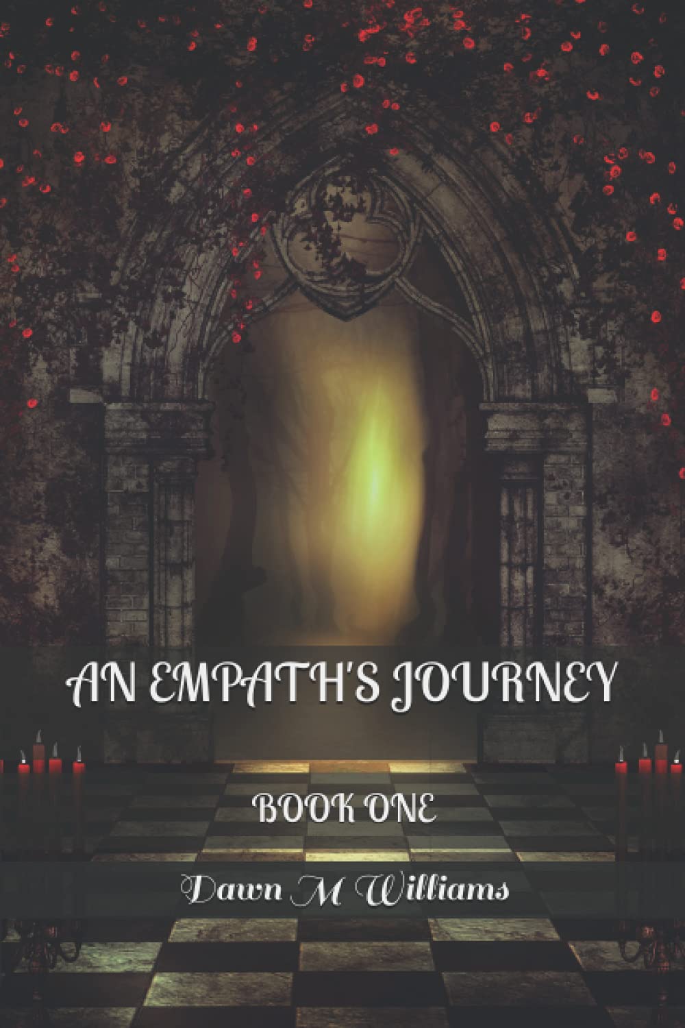 AN EMPATH'S JOURNEY: BOOK ONE poster