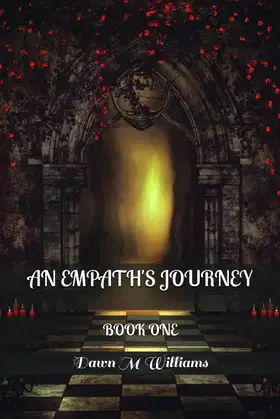 AN EMPATH'S JOURNEY: BOOK ONE poster