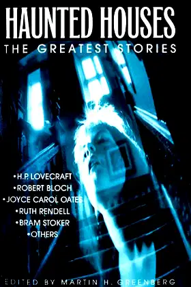 Haunted Houses: The Greatest Stories poster
