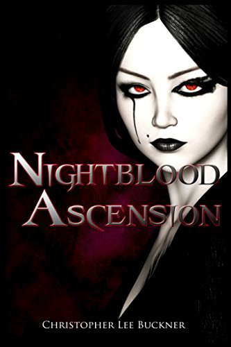 Nightblood Ascension poster