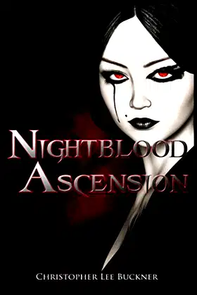 Nightblood Ascension poster