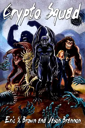 Crypto-Squad poster