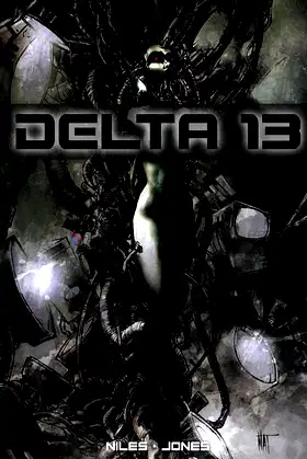 Delta 13 poster