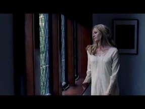First Born 2007 Trailer poster