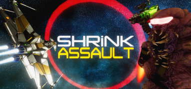 Shrink Assault capsule
