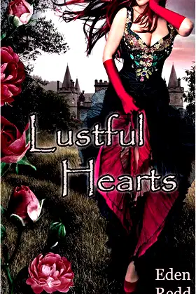 Lustful Hearts: Adult Fairy Tale Collection poster