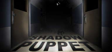 SHADOW PUPPET capsule